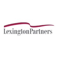 Lexington Partners logo