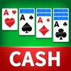Solitaire Lucky Win Cash icon