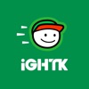 iGHTK & Tra cứu đơn hàng - iPhoneアプリ