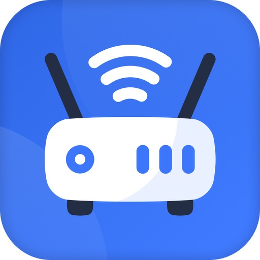 5G/4G Tower Find: Router Setup