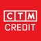 Please note: This app is for the exclusive use of the CTM Card customer