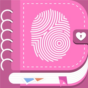 螢幕擷取畫面 (5) My Diary : Diary With Lock