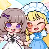 Candyville:Avatar City - App Icon