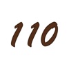 110 Grill icon