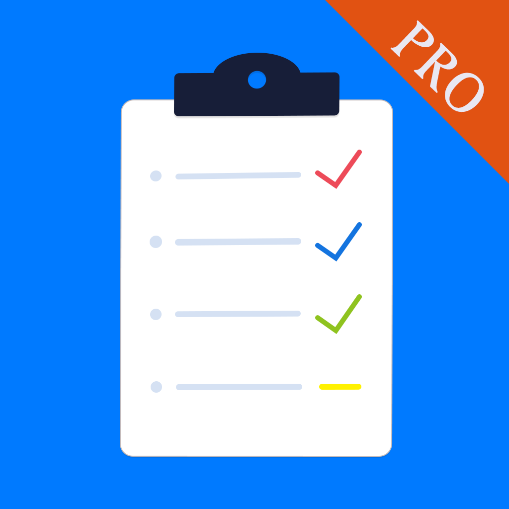 Get Task & Habit Tracker for iOS, iPhone, iPad Aso Report