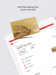 Santander Mobilbank ipad bilder 3