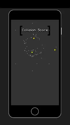 Chaos Theory Explosion Game iPhone image 4