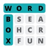 Strands WordBox Wordsearch icon