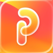 Add text to photo: Pastel