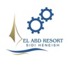 AlAbd Providers icon
