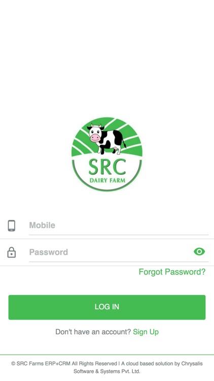 SRC Farms