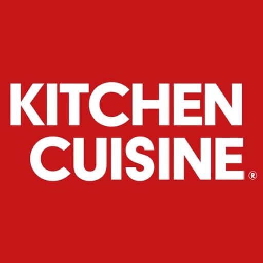 Kitchen Cuisine icon