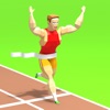 Olimpiada Run 3D icon