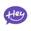 HeyConnect icon