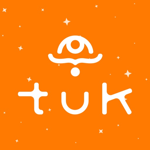 TUK lyt og læs-bøger for børn