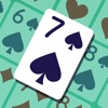 Sevens - Fun Classic Card Game icon