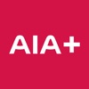 AIA+ Malaysia icon