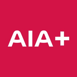 AIA+ Malaysia