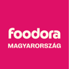 foodora: Food Delivery - Delivery Hero Hungary Kft.