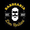 Barbearia Don Restani icon