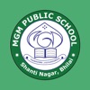 MGM Public School icon
