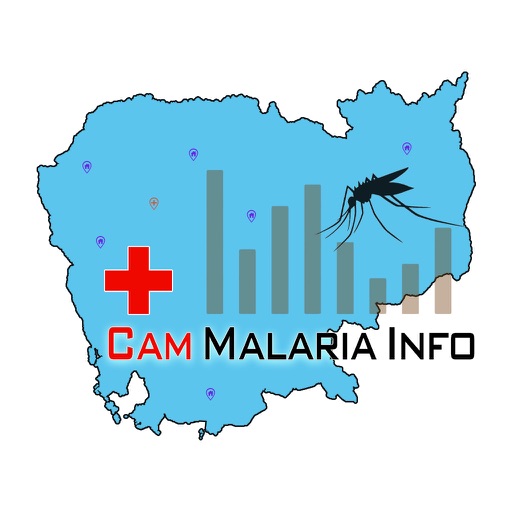 Cambodia Malaria Info - AppWisp.com