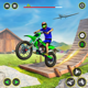 Bike Stunt Racing Game