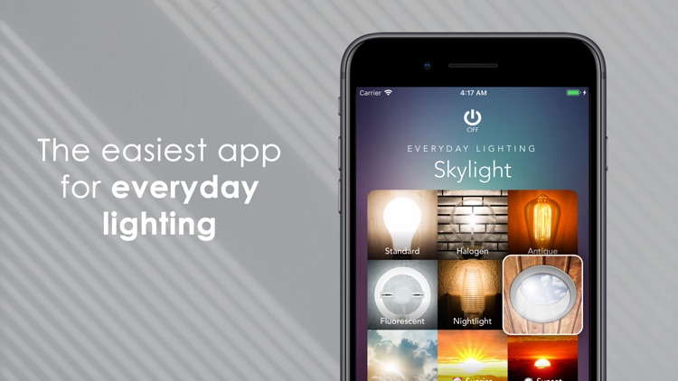 OnSwitch for Philips Hue screenshot-4