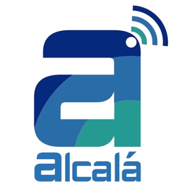 Snímky obrazovky (3) Alcala Wifi