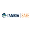 Cambia Safe icon