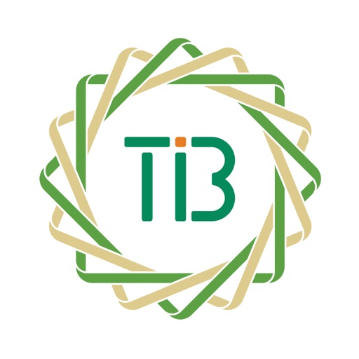 TIB Online - AppWisp.com
