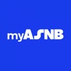 myASNB icon