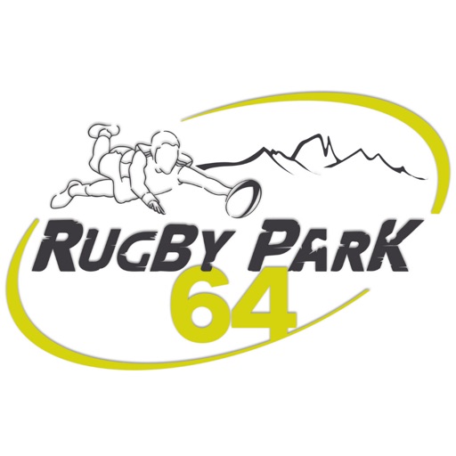 RugbyPark 64 icon