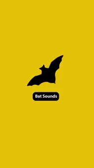Bat Sounds iphone bilder 1