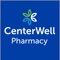 The new CenterWell Pharmacy™ mobile app makes it easier to keep track of your prescriptions