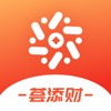 荟添财 icon