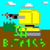 3D Battle Tanks icon