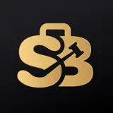 ShopBidz - Shop, Sell & LIVE - App-Symbol