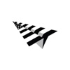 Paper Planes App icon