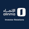 alinma ir icon