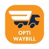Opti Waybill icon