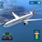 Take to the skies with Real Flight Simulator 3D, the ultimate airplane game for aspiring pilots