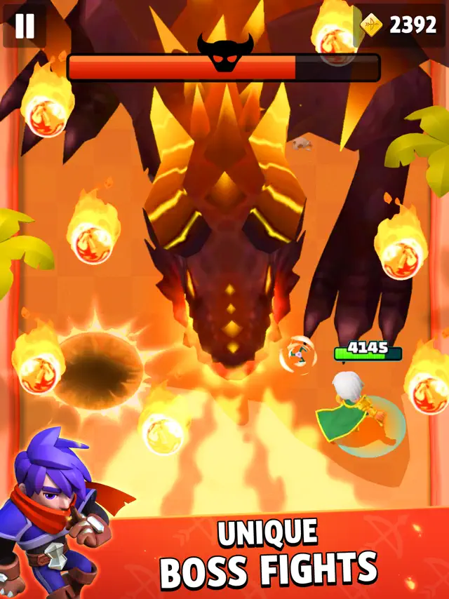 Archero screenshot 9