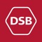 DSB app