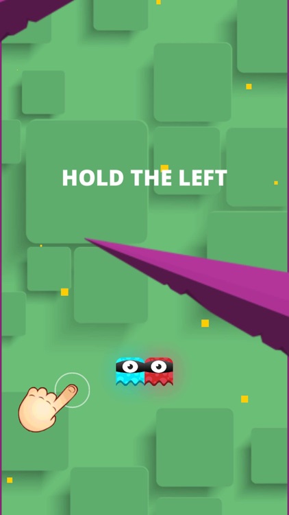 Ninja Rush Deluxe screenshot-4
