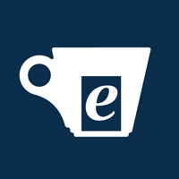 E logo