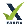 Israfix icon