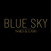 Blue Sky Nails & Lash