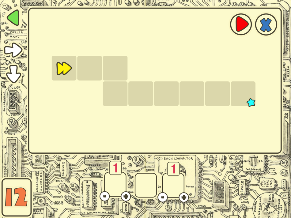 #3. Basic Step Coding For Kids (iOS) Podle: Murat Akdeniz