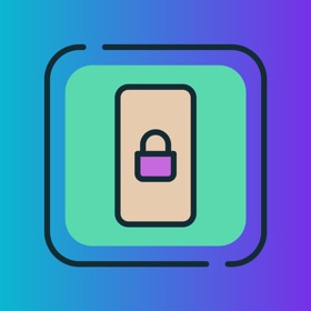 螢幕擷取畫面 (4) LockNotes: Note on Lock Screen